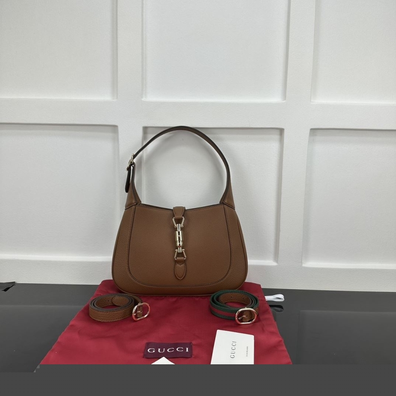 G*u*i top handle bags